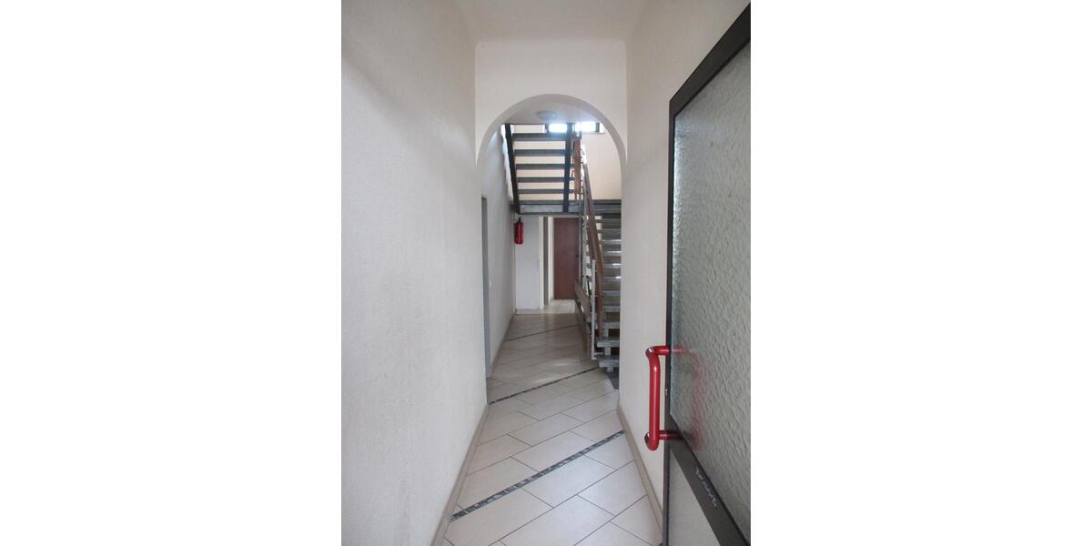 Erdgeschoßwohnung Merzig - 1 Zimmer, 33 m&sup2;, 599&euro; | Angebot:26658968