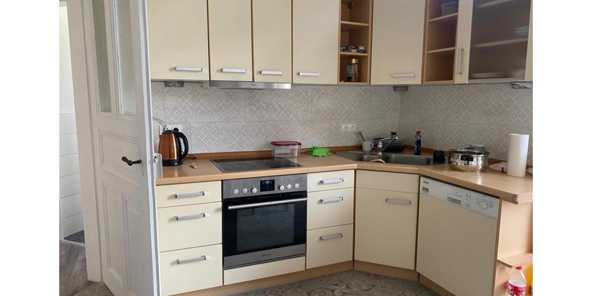 Wohnen auf Zeit Esslingen am Neckar - 1 Zimmer, 24 m&sup2;, 590&euro; | Angebot:24810615