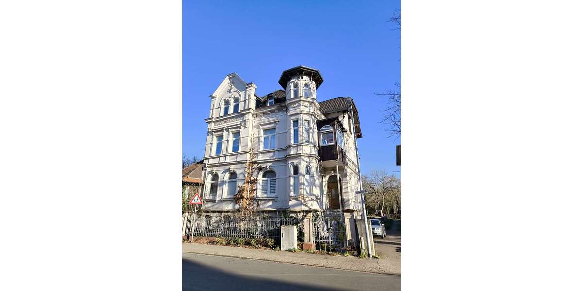 Etagenwohnung Hameln - 3 Zimmer, 107 m&sup2;, 1.000&euro; | Angebot:25204160
