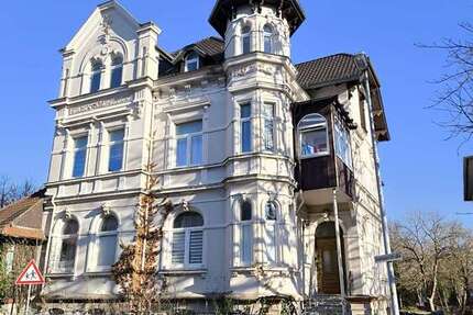 Wohnung Hameln - 3 Zimmer, 107 m&sup2;, 1.000&euro; | Angebot:25204160