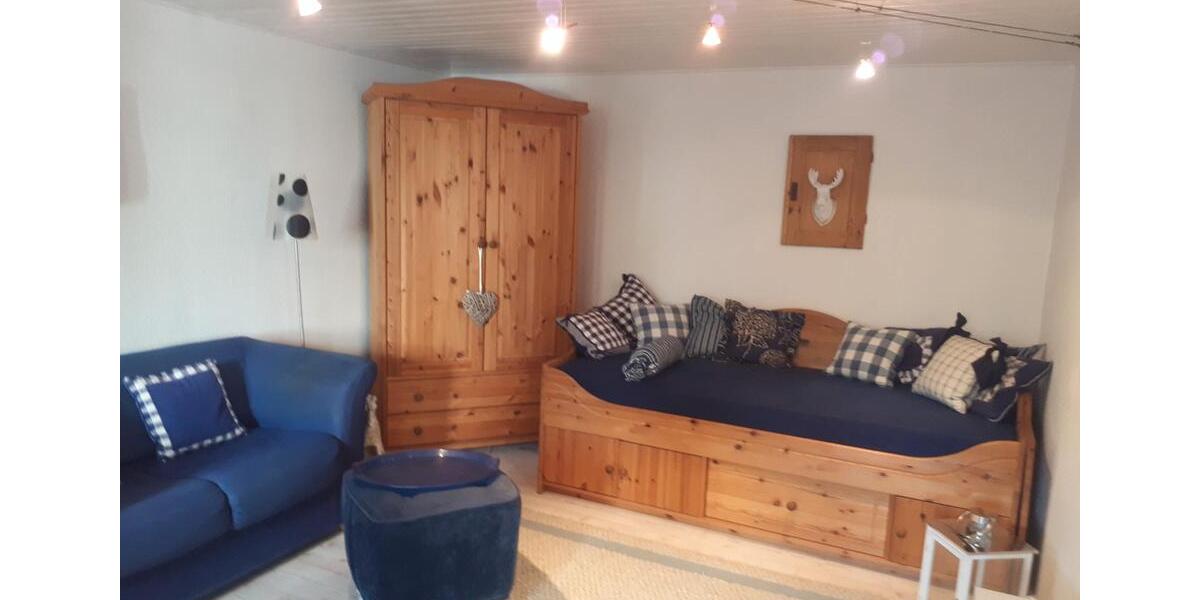 Erdgeschoßwohnung Enkenbach-Alsenborn Alsenborn - 2 Zimmer, 30 m&sup2;, 660&euro; | Angebot:25990645