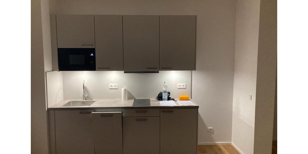 Etagenwohnung Amberg - 2 Zimmer, 47 m&sup2;, 825&euro; | Angebot:26506567