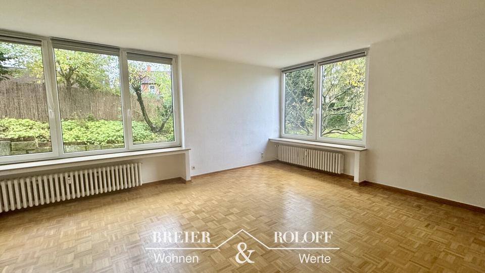 Erdgeschoßwohnung Bad Eilsen - 3 Zimmer, 125 m&sup2;, 930&euro; | Angebot:23395165