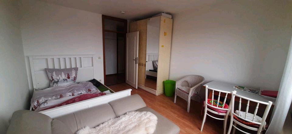 Wohnen auf Zeit Langen (Hessen) - 3 Zimmer, 86 m&sup2;, 700&euro; | Angebot:25272656