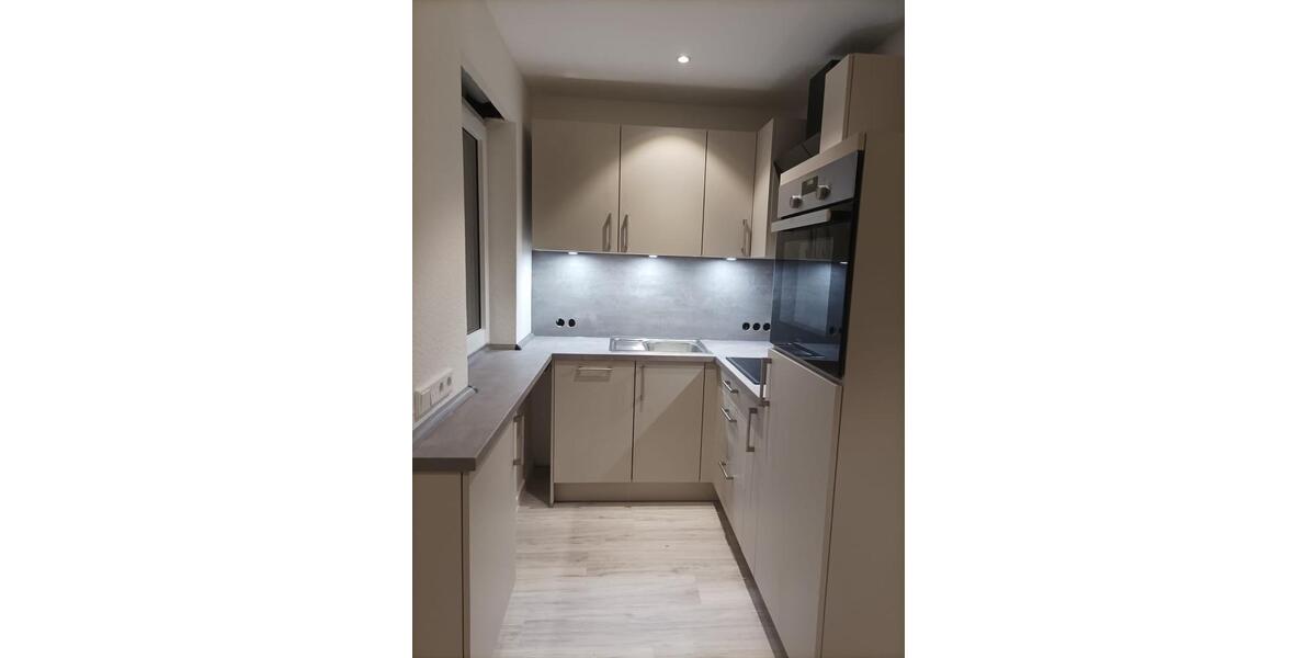 Dachgeschoßwohnung Herford - 1 Zimmer, 30 m&sup2;, 550&euro; | Angebot:26393512
