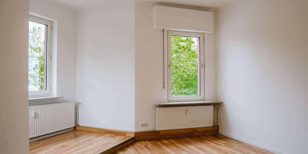 Etagenwohnung Bad Rothenfelde - 5 Zimmer, 140 m&sup2;, 1.120&euro; | Angebot:26565520