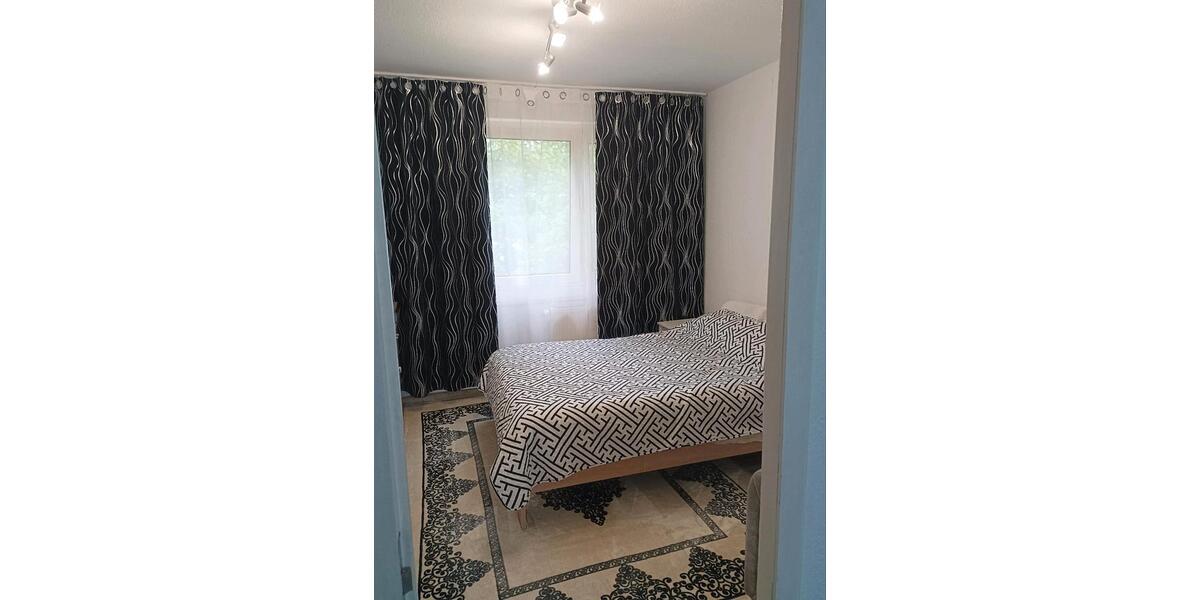 Etagenwohnung Frankfurt (Oder) - 3 Zimmer, 60 m&sup2;, 644&euro; | Angebot:26582134