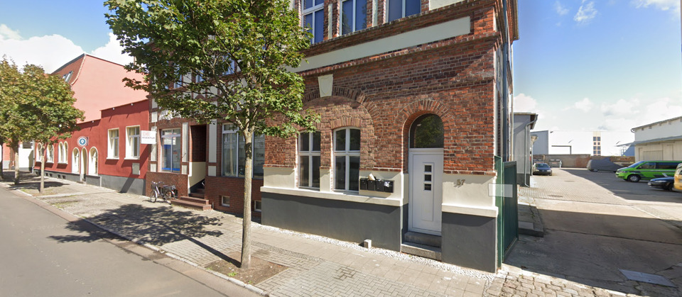 Gewerbeobjekt Zerbst (Anhalt) - 5&euro; | Angebot:22533737