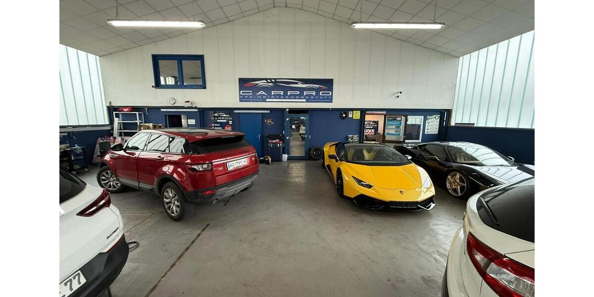 Gewerbeobjekt Worms - 4.500&euro; | Angebot:24838308