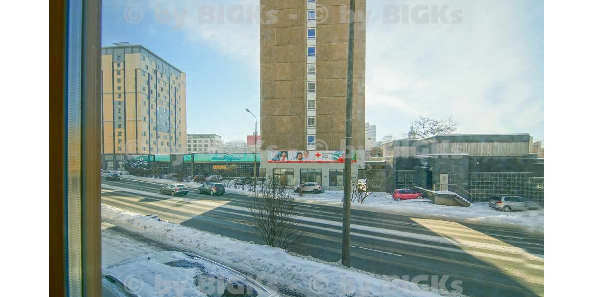 BIGKs - Suhl Mitte: 2 Zimmer Wohnung,sep.Küche,Duschebad (-;) - 2- Suhl Suhl Mitte | Angebot:23703367