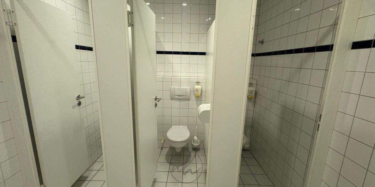 Gewerbeobjekt Hamburg Rahlstedt - 3.061&euro; | Angebot:26731362