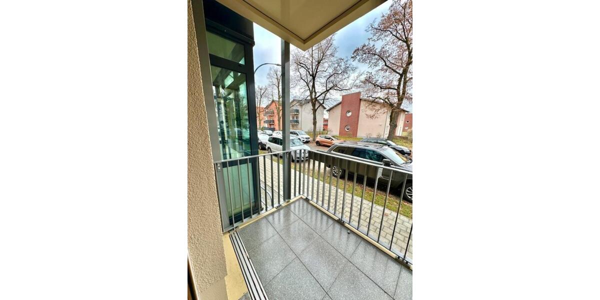 Erdgeschoßwohnung Lübben (Spreewald) - 4 Zimmer, 92 m&sup2;, 1.483&euro; | Angebot:18526006