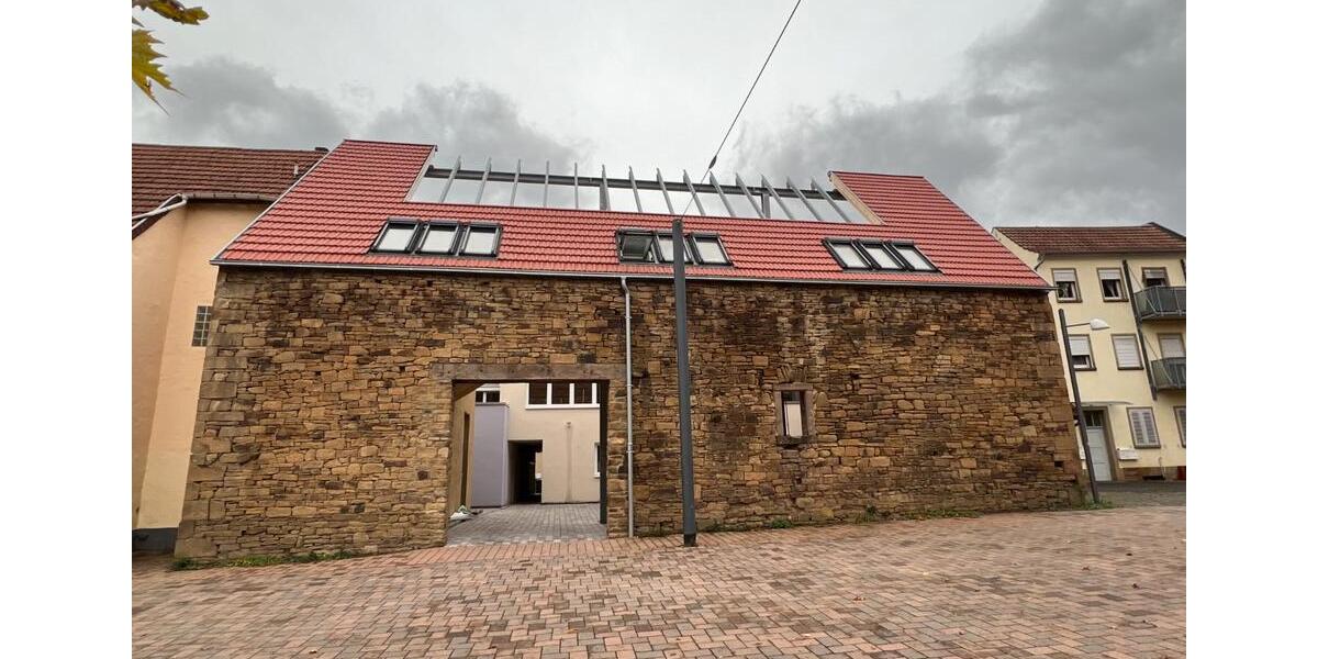 Loft - Studio - Atelier Rockenhausen - 1 Zimmer, 78 m&sup2;, 820&euro; | Angebot:26283124