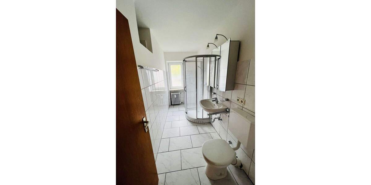 Etagenwohnung Northeim - 4 Zimmer, 86 m&sup2;, 650&euro; | Angebot:25706580