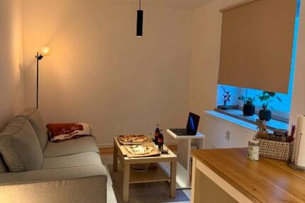 Wohnen auf Zeit Köln Mülheim - 2 Zimmer, 70 m&sup2;, 1.425&euro; | Angebot:26616017
