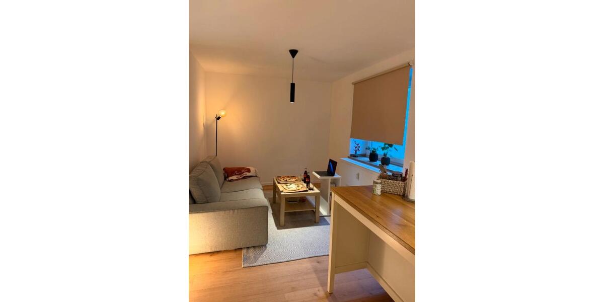 Wohnen auf Zeit Köln Mülheim - 2 Zimmer, 70 m&sup2;, 1.425&euro; | Angebot:26616017