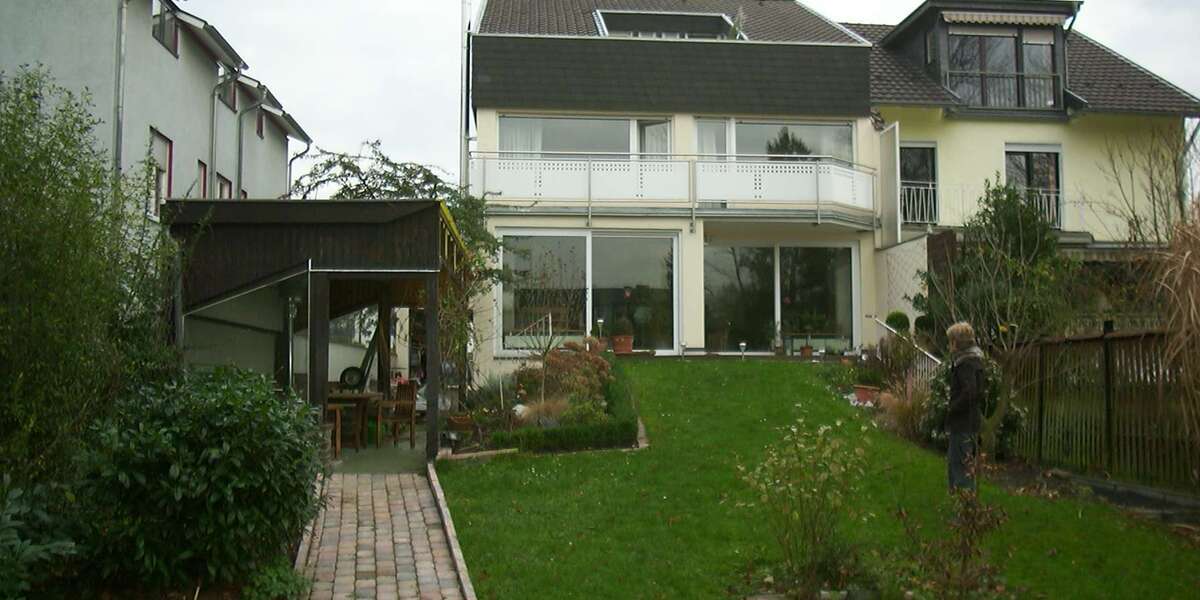 Etagenwohnung Bonn-Beuel Beuel - 3 Zimmer, 93 m&sup2;, 1.500&euro; | Angebot:27076189