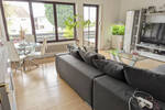 Etagenwohnung Eitensheim - 2 Zimmer, 68 m&sup2;, 690&euro; | Angebot:26672022