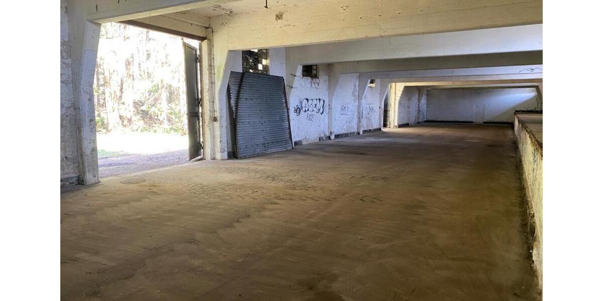 Gewerbeobjekt Clausthal-Zellerfeld Zellerfeld - 2&euro; | Angebot:17272708