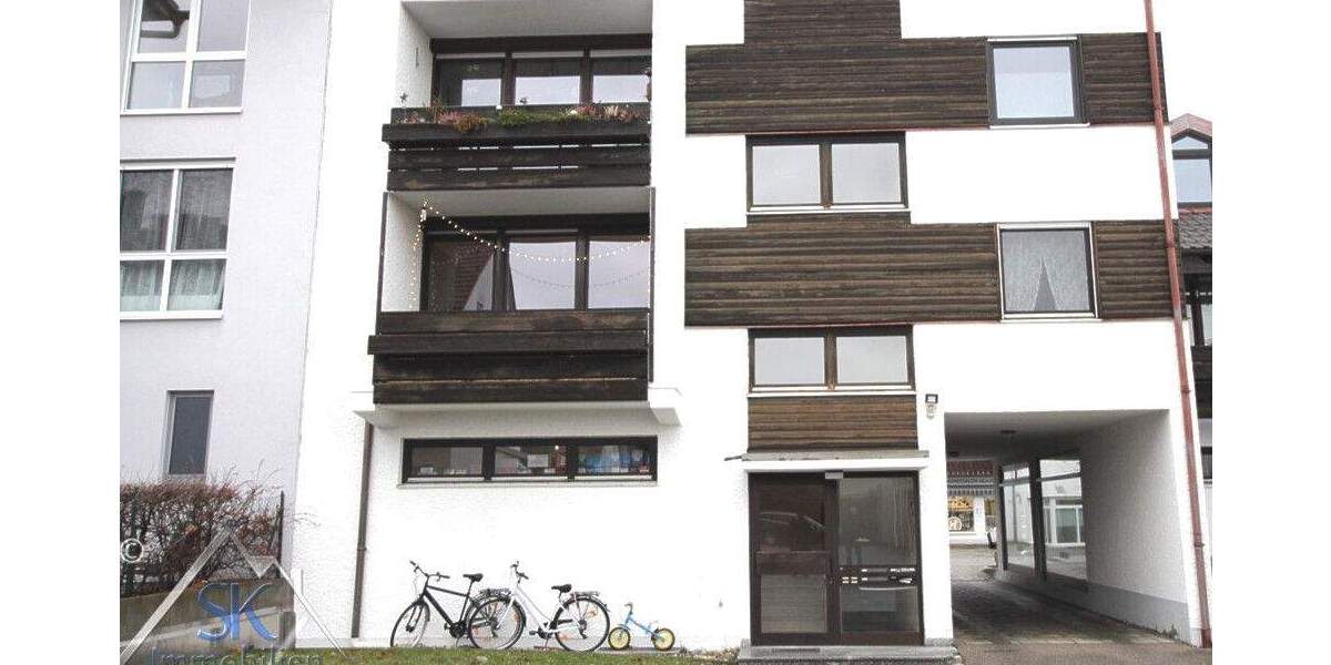 Etagenwohnung Puchheim / Puchheim-Bahnhof Puchheim Bahnhof - 3 Zimmer, 91 m&sup2;, 1.485&euro; | Angebot:24435846