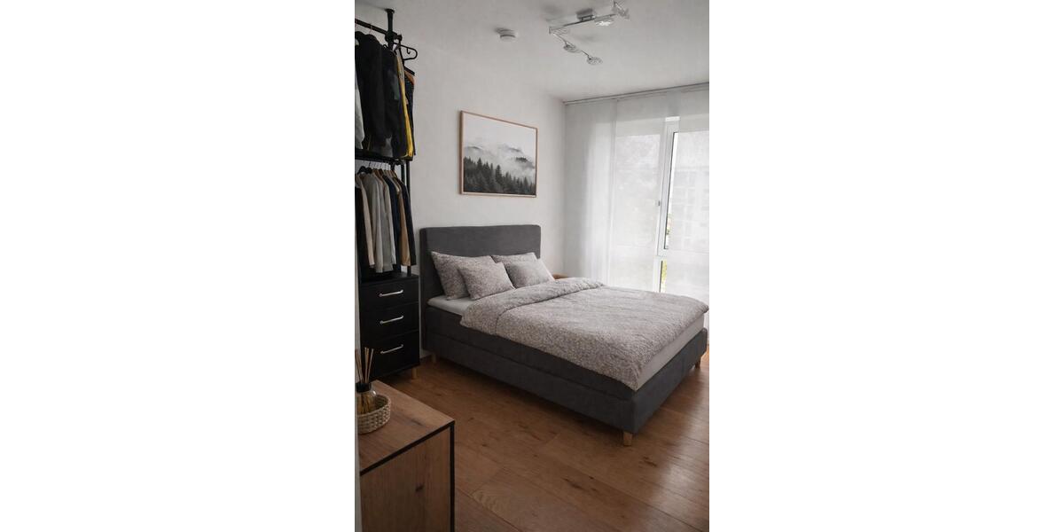 Wohnen auf Zeit Wolfsburg - 3 Zimmer, 11 m&sup2;, 850&euro; | Angebot:24644234