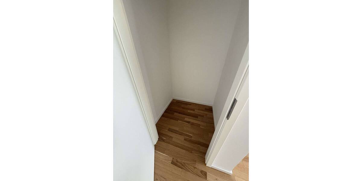 Etagenwohnung Berlin Spandau - 2 Zimmer, 51 m&sup2;, 1.037&euro; | Angebot:25698968