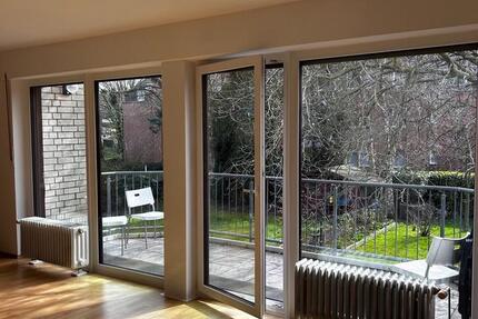 Wohnung Herzogenrath - 2 Zimmer, 74 m&sup2;, 720&euro; | Angebot:25421977