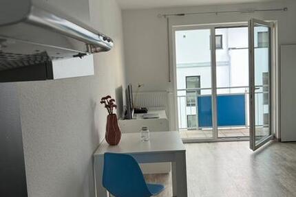 Schöne 1-Zimmer- Wohnung im Lake House E, Villingen-Schwenningen 1 zimmer