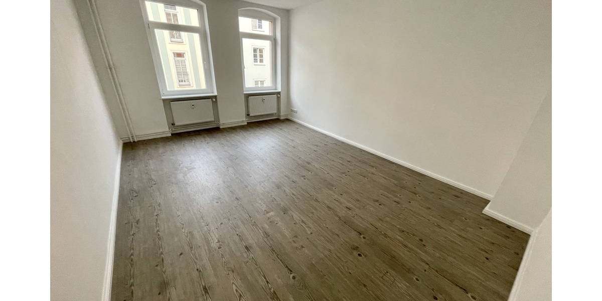 moderne 4 Raum Wohnung mit Balkon, Bad mit Wanne in Gera-Pforten! - Etagenwohnung Gera Pforten | Angebot:27265827
