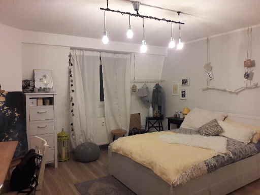 Etagenwohnung Trier - 3 Zimmer, 94 m&sup2;, 1.050&euro; | Angebot:26698656