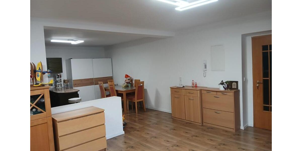 Erdgeschoßwohnung Löhne - 3 Zimmer, 115 m&sup2;, 980&euro; | Angebot:24353360