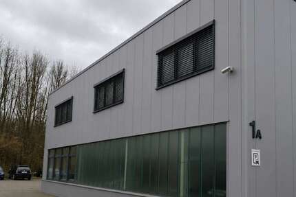 Gewerbeobjekt Lübeck Sankt Lorenz Nord - 1.680&euro; | Angebot:27445693