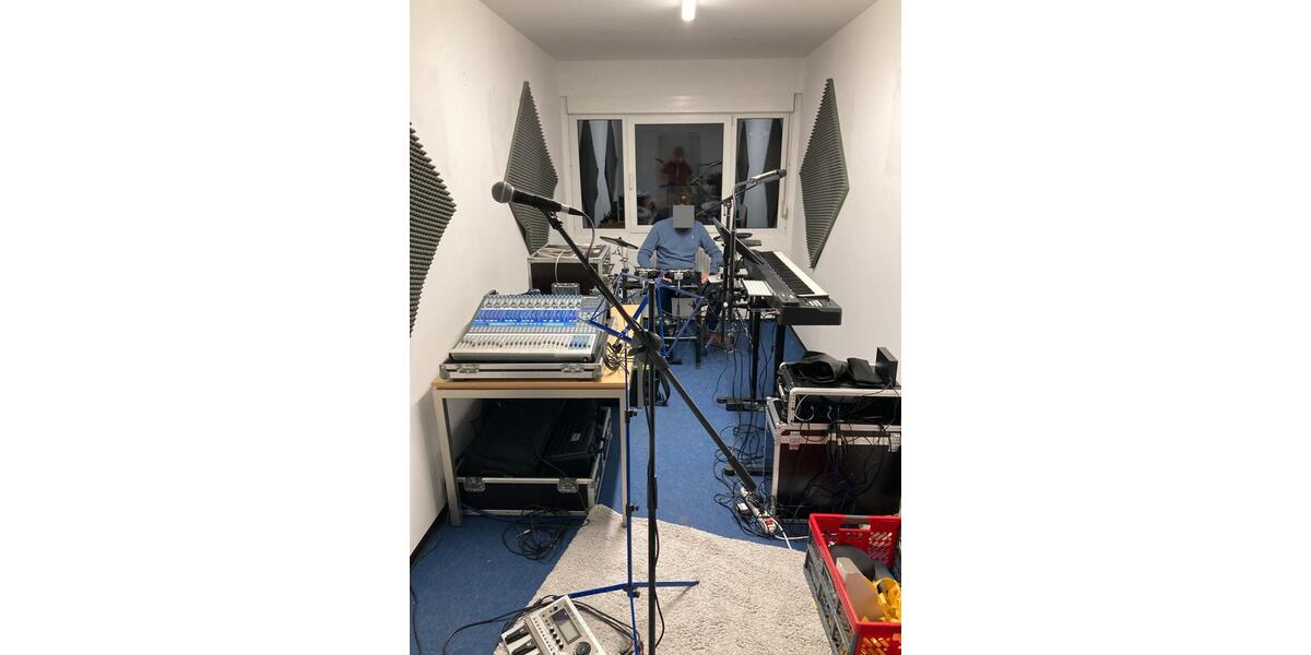 Gewerbeobjekt Ingolstadt Münchener Straße - 200&euro; | Angebot:24383198