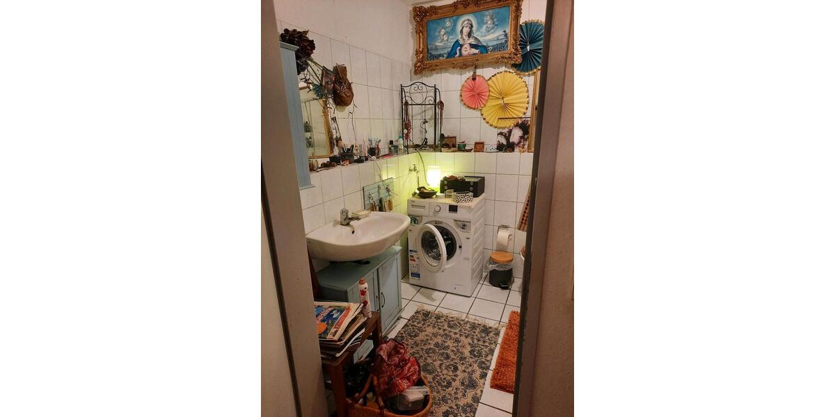 Etagenwohnung Blomberg - 3 Zimmer, 75 m&sup2;, 340&euro; | Angebot:25721984