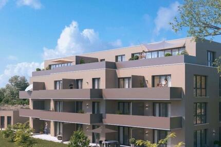 Wohnung Tirschenreuth - 2 Zimmer, 56 m&sup2;, 650&euro; | Angebot:26604789