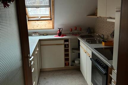 Wohnung Schwäbisch Gmünd - 2 Zimmer, 60 m&sup2;, 550&euro; | Angebot:26604025