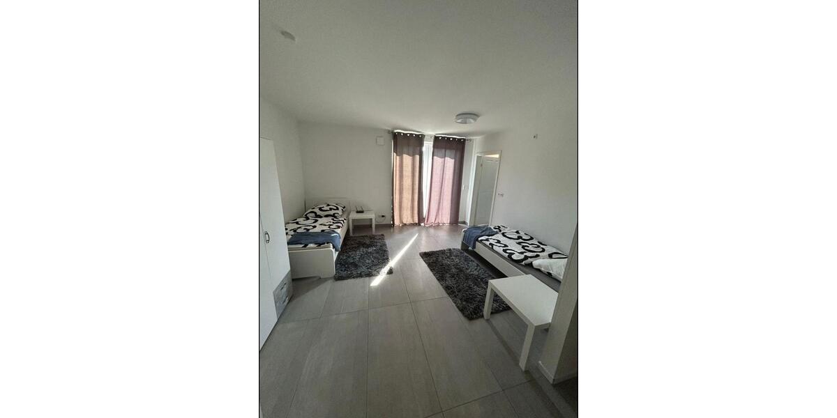 Etagenwohnung Admannshagen-Bargeshagen Bargeshagen - 2 Zimmer, 60 m&sup2;, 25&euro; | Angebot:23645309