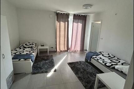 Wohnung Admannshagen-Bargeshagen Bargeshagen - 2 Zimmer, 60 m&sup2;, 25&euro; | Angebot:23645309