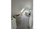 Ruhiges und gemütliches Dachgeschoss Apartment 1 zimmer