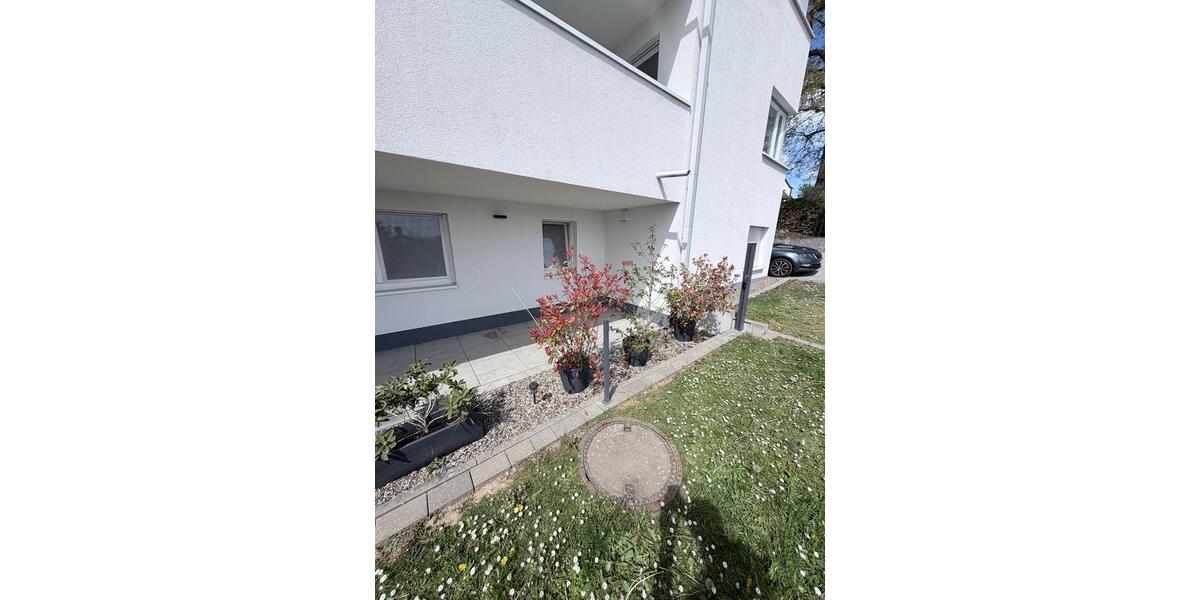 Etagenwohnung Kassel Nordshausen - 2 Zimmer, 83 m&sup2;, 730&euro; | Angebot:26698335