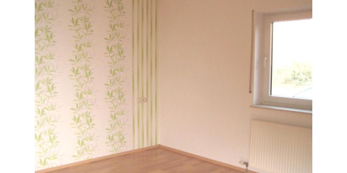 Erdgeschoßwohnung Bad Friedrichshall - 3.5 Zimmer, 74 m&sup2;, 840&euro; | Angebot:26407652