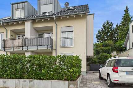 Haus zum Mieten in Haibach 1.885 € 145 m²