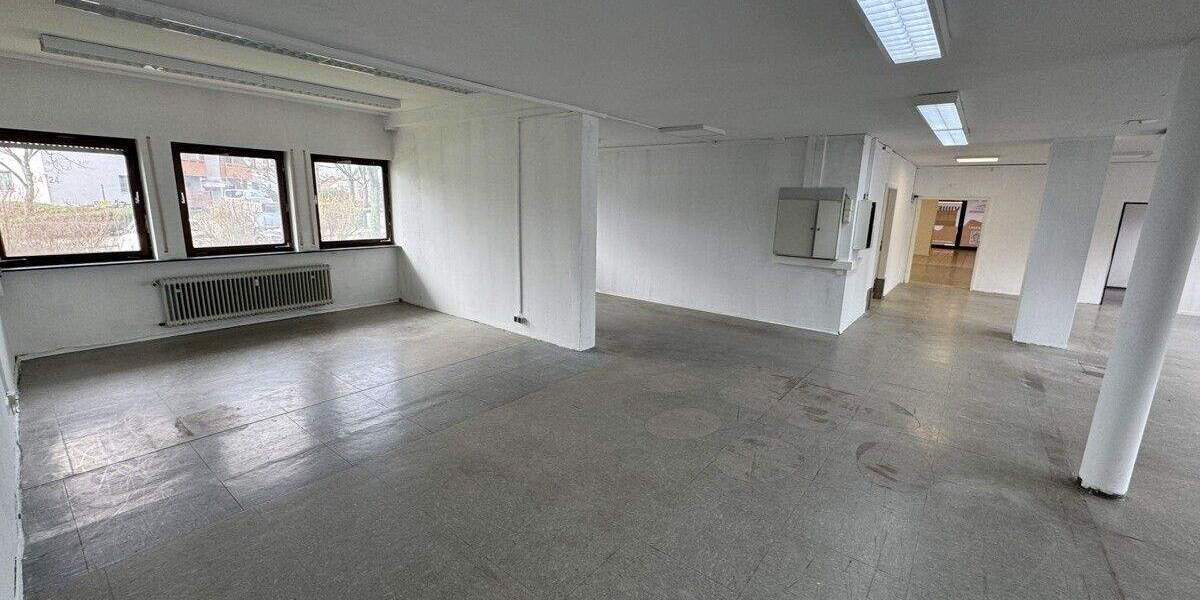 Gewerbeobjekt Karlsruhe Neureut - 2.700&euro; | Angebot:25706116