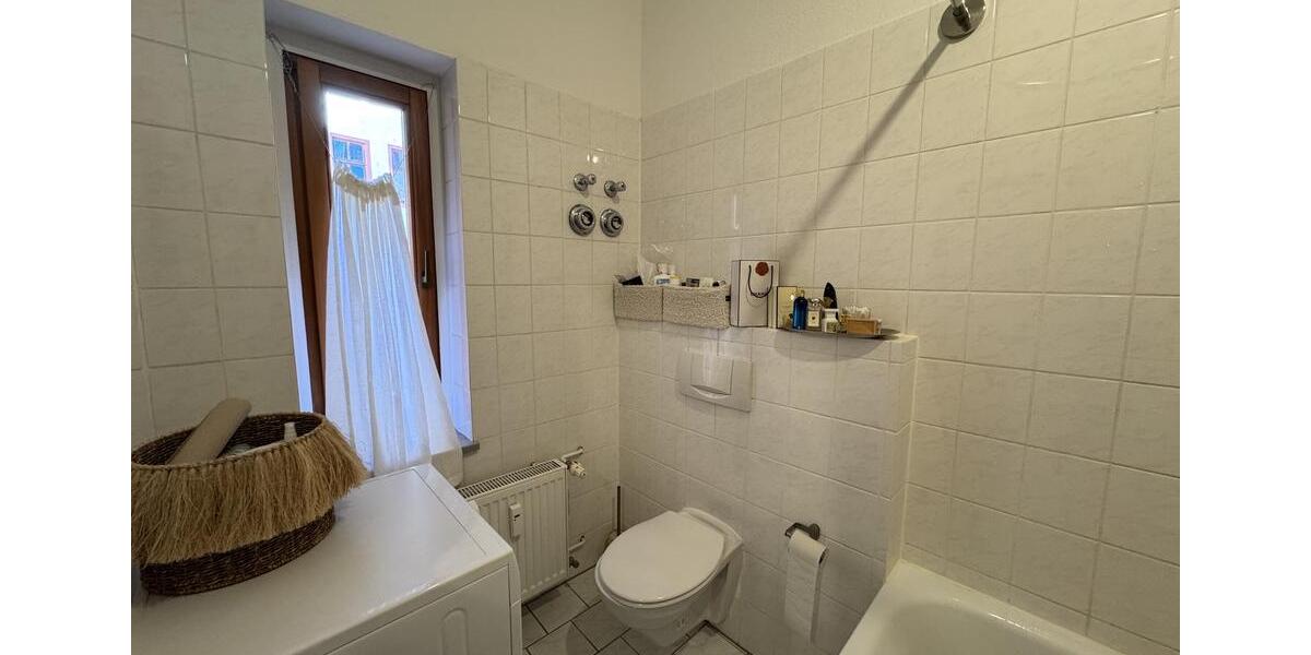 Etagenwohnung Magdeburg - 1 Zimmer, 48 m&sup2;, 408&euro; | Angebot:26084101