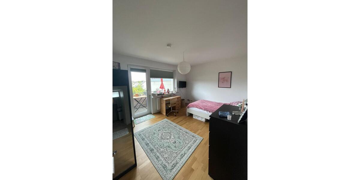 Wohnen auf Zeit Köln Rodenkirchen - 18 Zimmer, 78 m&sup2;, 630&euro; | Angebot:26415786