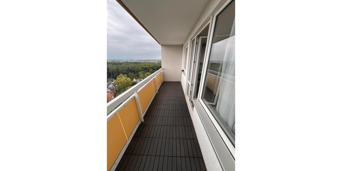 Wohnen auf Zeit Köln Rodenkirchen - 1 Zimmer, 38 m&sup2;, 860&euro; | Angebot:26043518