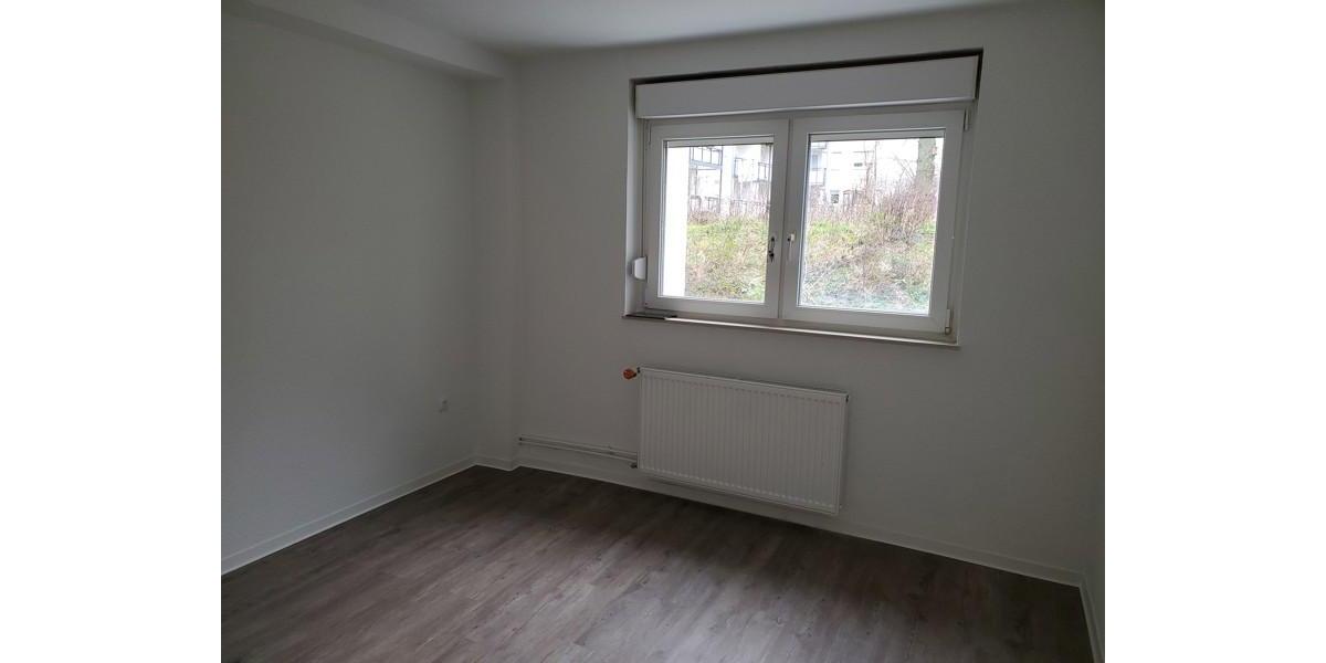 Etagenwohnung Essen Südviertel - 2 Zimmer, 44 m&sup2;, 442&euro; | Angebot:25140250
