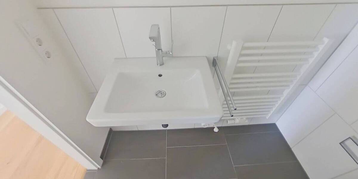 Etagenwohnung Hamburg Barmbek-Nord - 4 Zimmer, 106 m&sup2;, 2.637&euro; | Angebot:25739861
