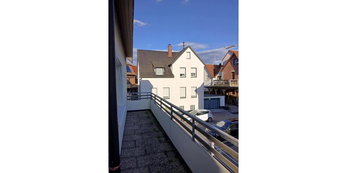 Etagenwohnung Winnenden - 3 Zimmer, 72 m&sup2;, 1.225&euro; | Angebot:26581555