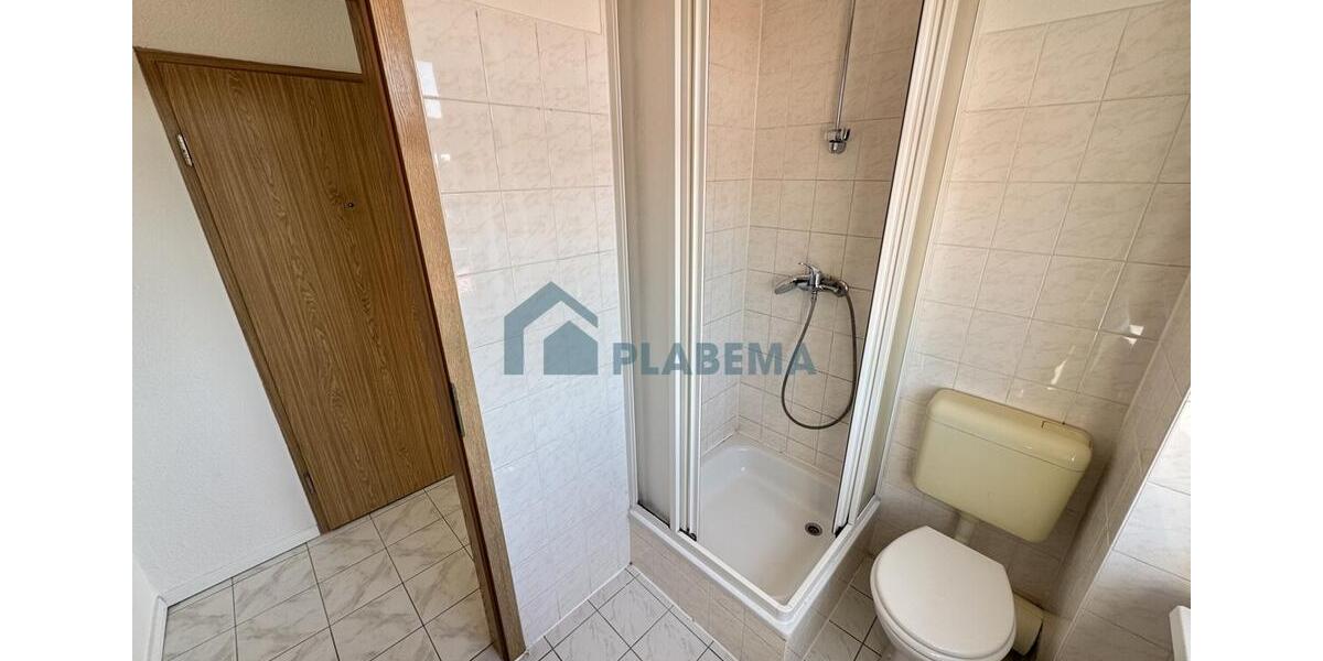 Etagenwohnung Parchim - 1 Zimmer, 18 m&sup2;, 285&euro; | Angebot:26442110
